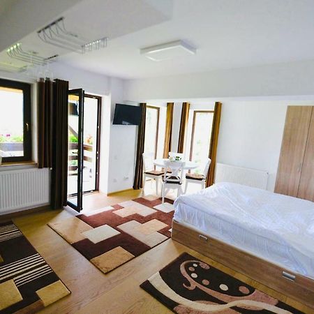 Nature House Предеал Екстериор снимка