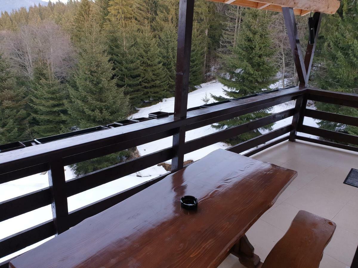 Nature House Предеал Екстериор снимка