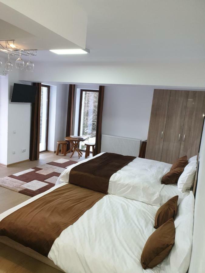 Nature House Предеал Екстериор снимка