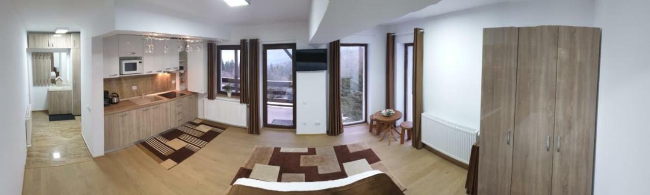 Nature House Предеал Екстериор снимка